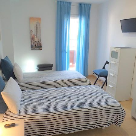 Centrico Y Acogedor Apartamento Gérone Extérieur photo