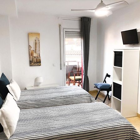 Centrico Y Acogedor Apartamento Gérone Extérieur photo