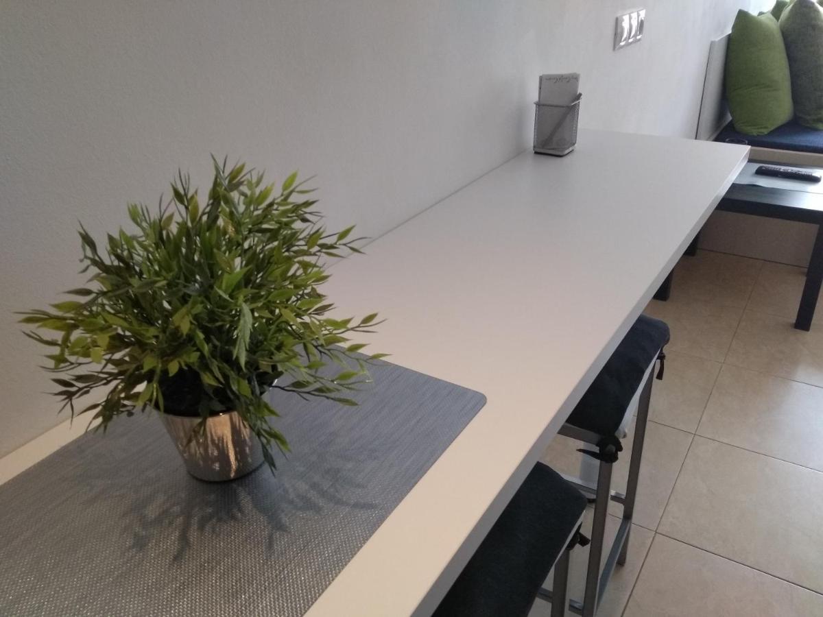 Centrico Y Acogedor Apartamento Gérone Extérieur photo