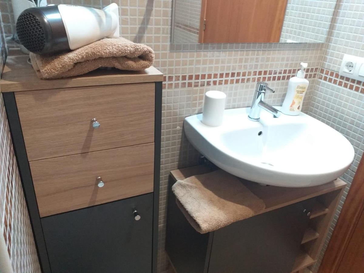 Centrico Y Acogedor Apartamento Gérone Extérieur photo