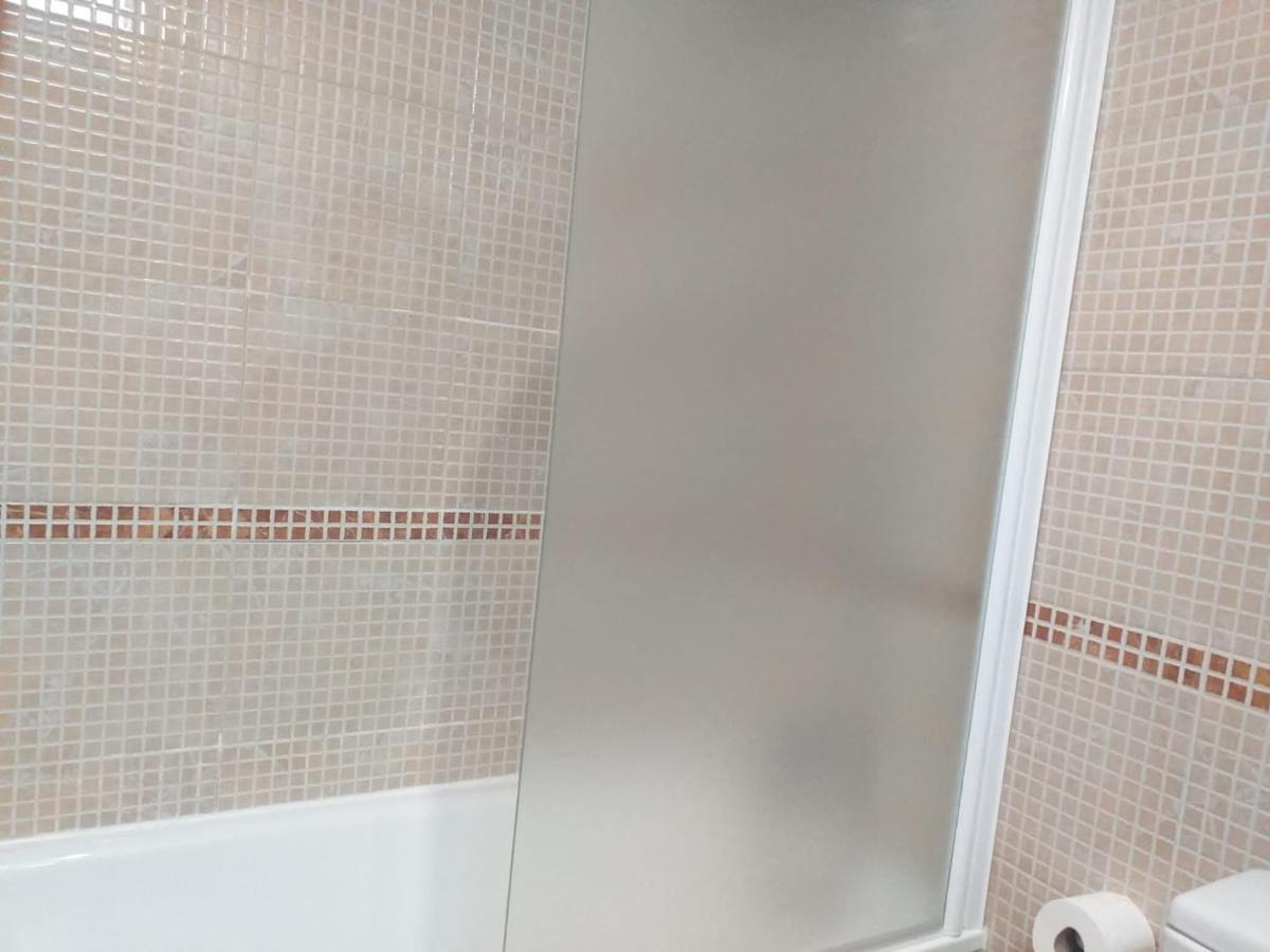 Centrico Y Acogedor Apartamento Gérone Extérieur photo