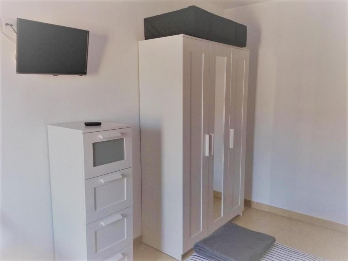 Centrico Y Acogedor Apartamento Gérone Extérieur photo