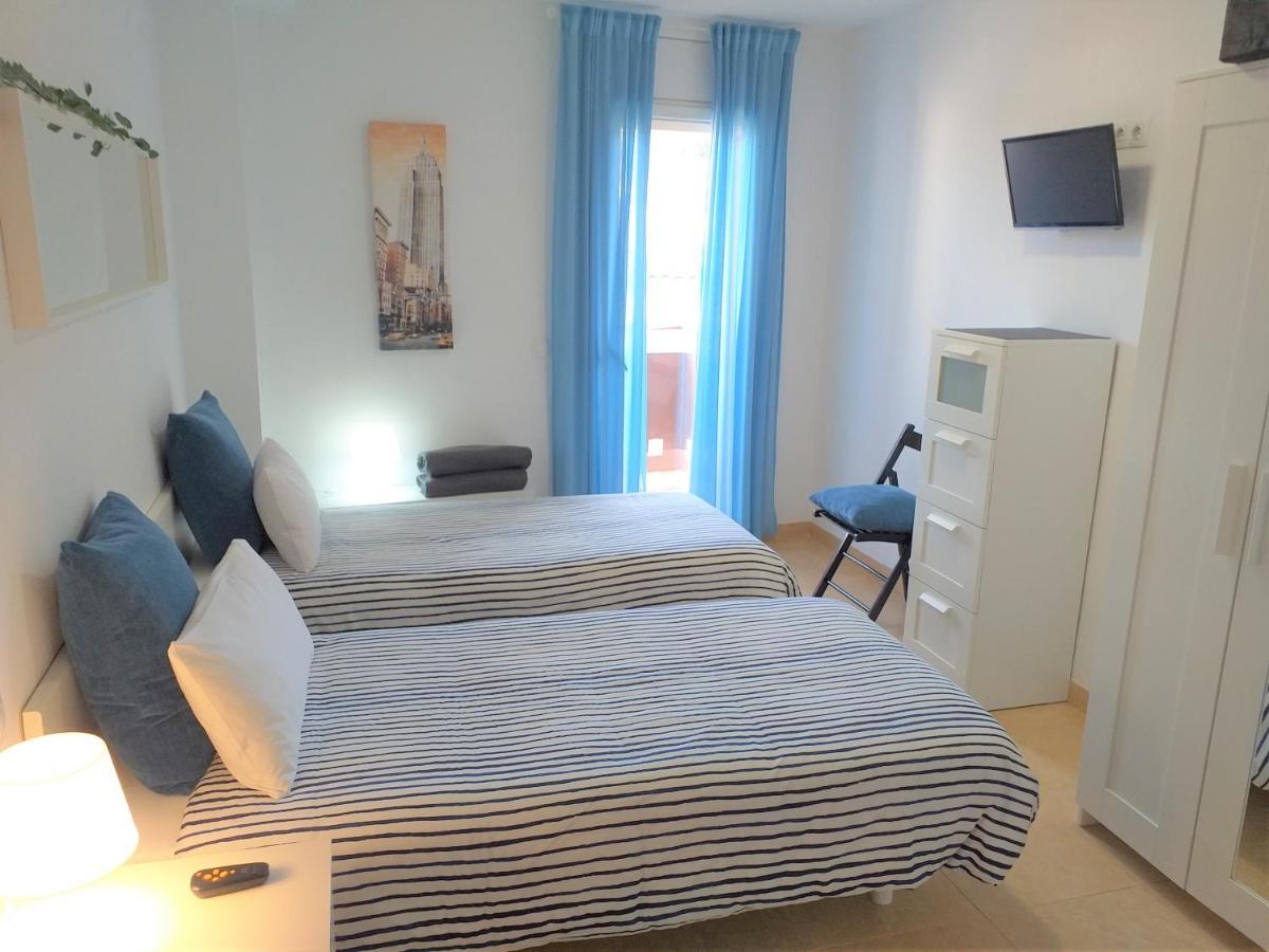 Centrico Y Acogedor Apartamento Gérone Extérieur photo