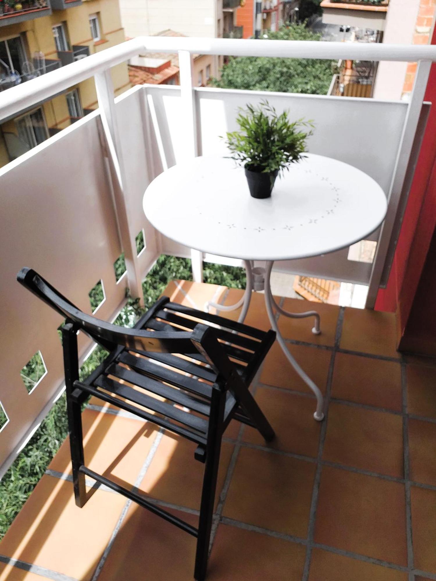 Centrico Y Acogedor Apartamento Gérone Extérieur photo