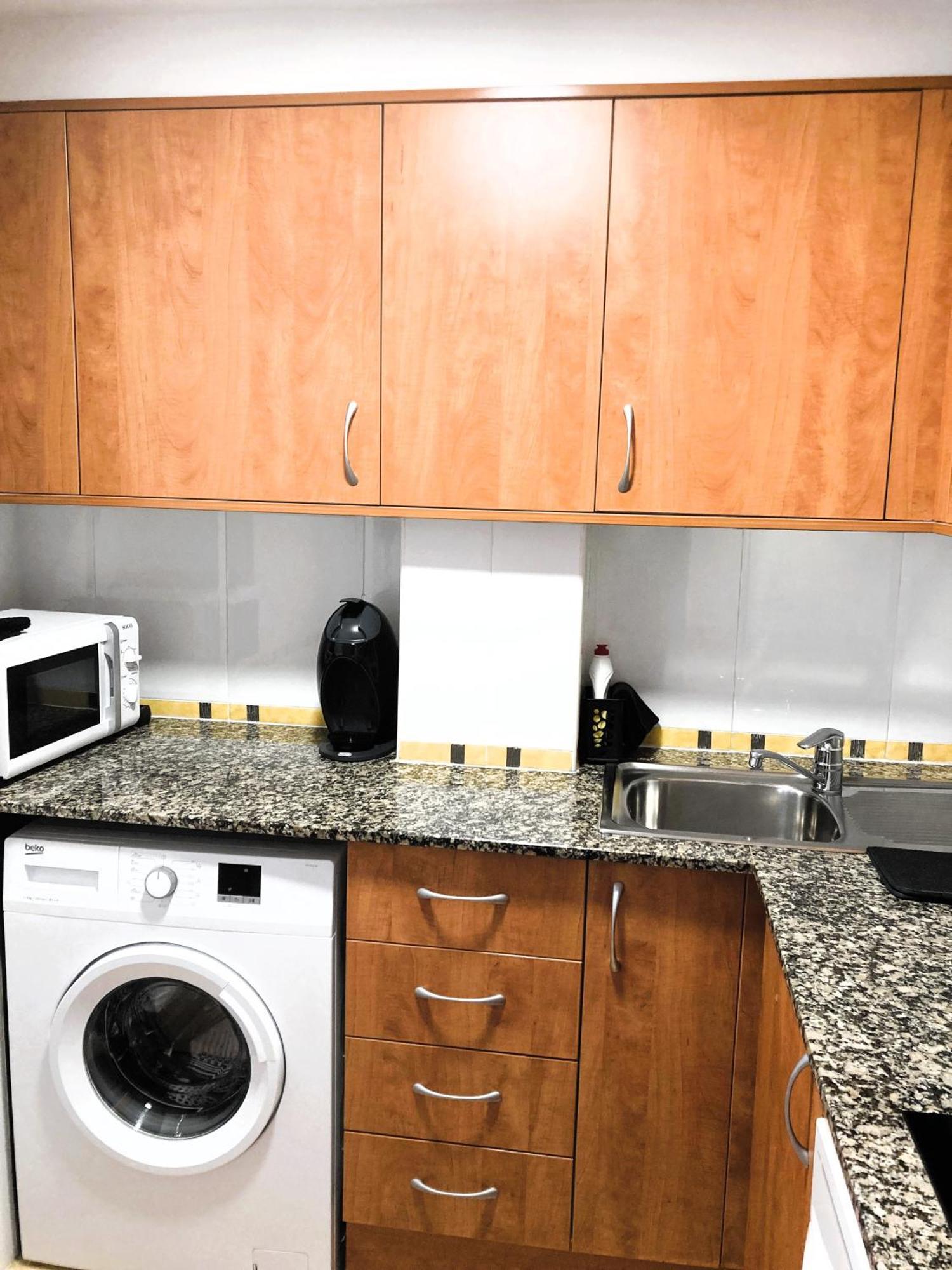 Centrico Y Acogedor Apartamento Gérone Extérieur photo