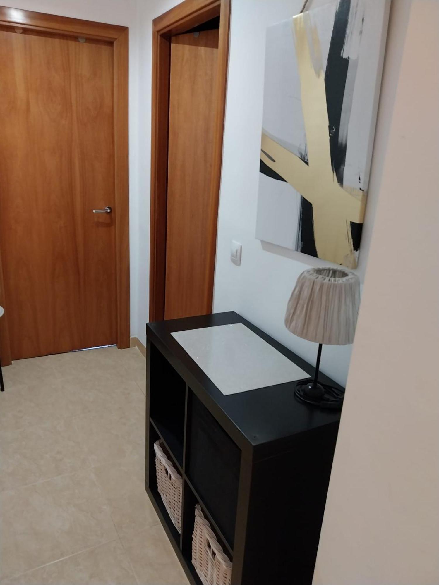 Centrico Y Acogedor Apartamento Gérone Extérieur photo