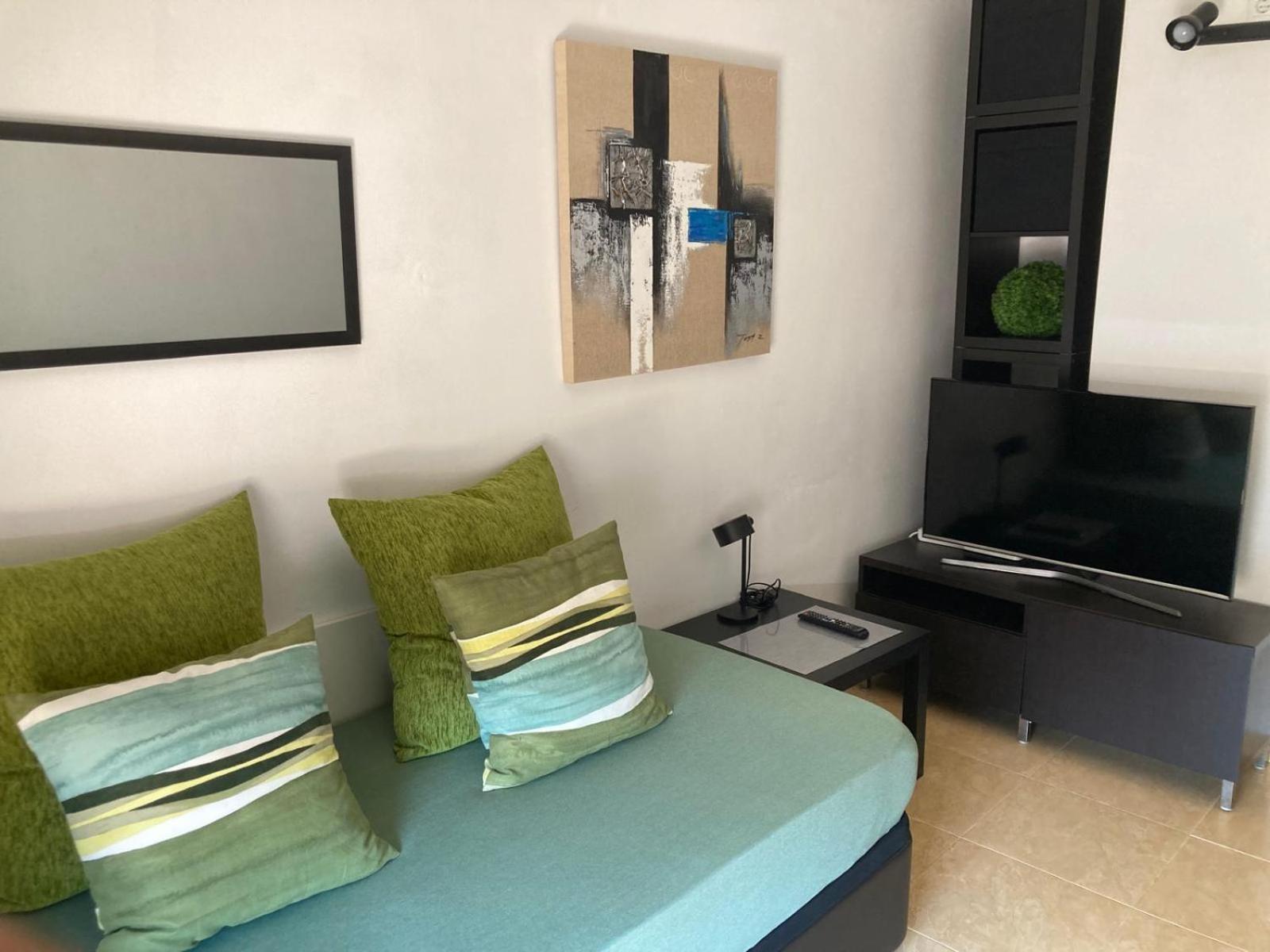 Centrico Y Acogedor Apartamento Gérone Extérieur photo